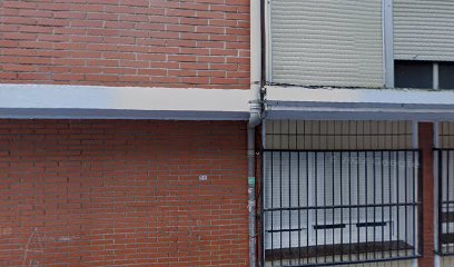 oficina mensajería Mariano Peñas Díez