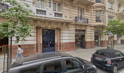 oficina mensajería Operadora Logística De Tránsitos Internacionales S L