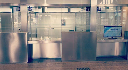 oficina mensajería Viajes Y Transportes Bakkali Vitoria