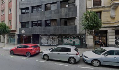 oficina mensajería C.H. Robinson International Spain S.A.U.