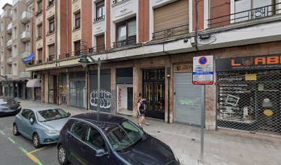 oficina mensajería Punto Pack InPost