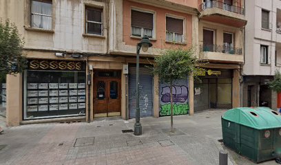oficina mensajería Tienda SEUR Pickup