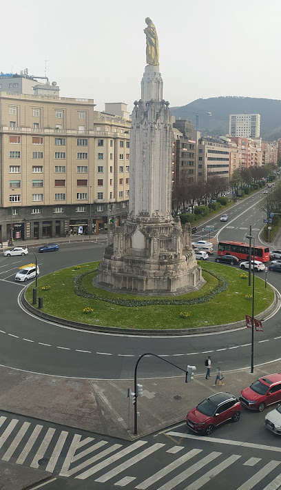 oficina mensajería Asociación Empresarial para la Gestión del Transporte