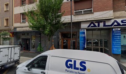 oficina mensajería Punto Pack InPost