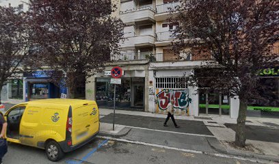 oficina mensajería Tienda SEUR Pickup