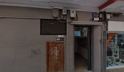 oficina mensajería Tienda SEUR Pickup