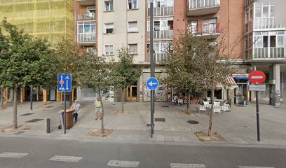 oficina mensajería Erbi Mensajeros