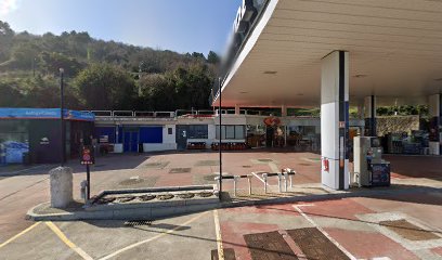oficina mensajería Amazon Locker – eider