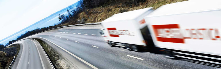oficina mensajería Langarri Logistica, S.L. (Grupo Rhenus)