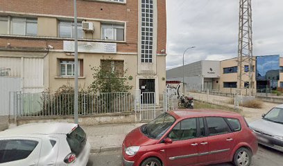 oficina mensajería TRANS AGURAIN S.A.