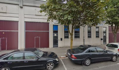 oficina mensajería Transportes Valentín Aguirre, S.A.
