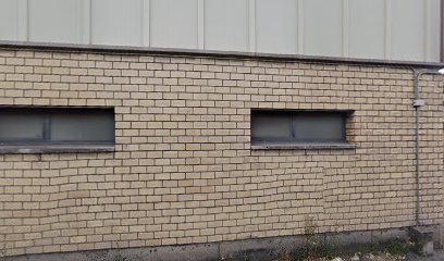 oficina mensajería TRASBIARGI GASTEIZ SCOOP