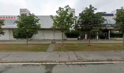 oficina mensajería Ares Bilbao