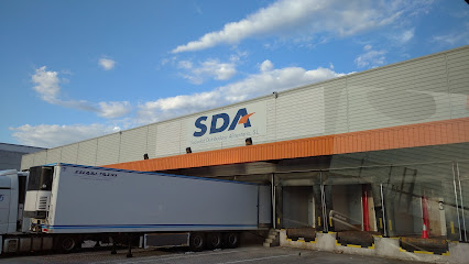 oficina mensajería Kaiku Km0 Vitoria