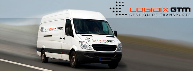oficina mensajería Logidix S.L.