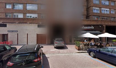 oficina mensajería Tienda SEUR Pickup
