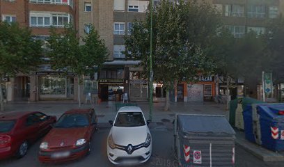 oficina mensajería Buzón de correos