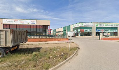 oficina mensajería Guipuzcoana