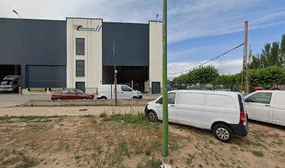 oficina mensajería NR Courier Amazon