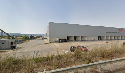 oficina mensajería Amazon Locker – tosina