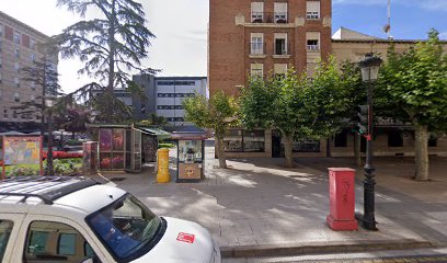 oficina mensajería Buzones de Correos