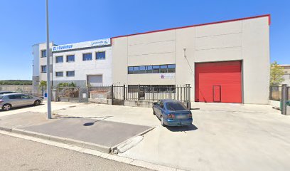 oficina mensajería Alta Logística