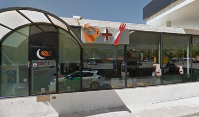 oficina mensajería Amazon Locker – tulipan