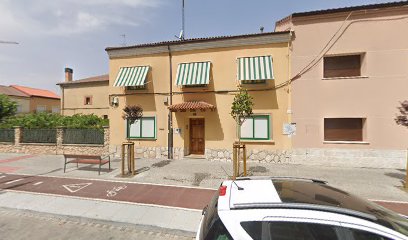 oficina mensajería Buzón de correos