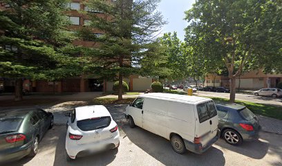 oficina mensajería Buzón de correos