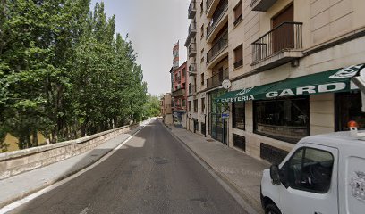 oficina mensajería Buzón de correos