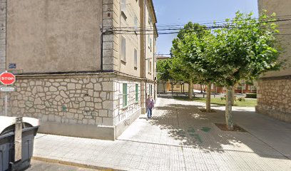 oficina mensajería Buzón de correos