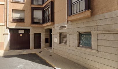 oficina mensajería Buzón de correos