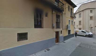 oficina mensajería Buzón de correos