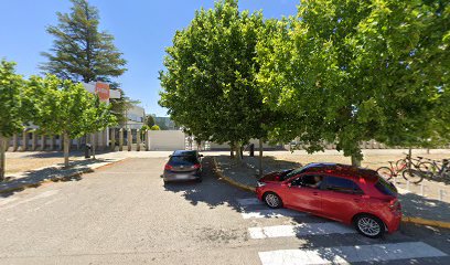 oficina mensajería Citypaq de Correos – Acceso restringido