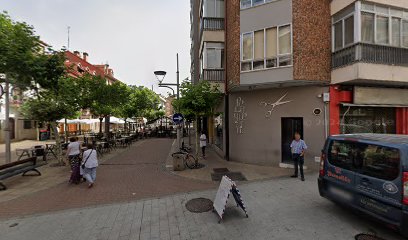 oficina mensajería Cyll Operador De Transportes Sl