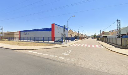 oficina mensajería Logística Y Transportes Ribera Del Duero S L