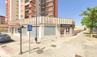 oficina mensajería Mail Boxes Etc. – Centro MBE 3201