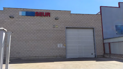 oficina mensajería Tienda SEUR Pickup