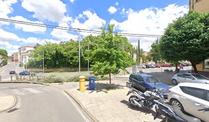 oficina mensajería Buzón de Correos (San Ignacio)