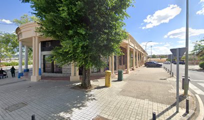 oficina mensajería Buzón de Correos MEJOSTILLA