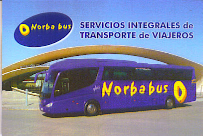 oficina mensajería AUTOCARES HNOS. FERNANDEZ PALOMINO,SL