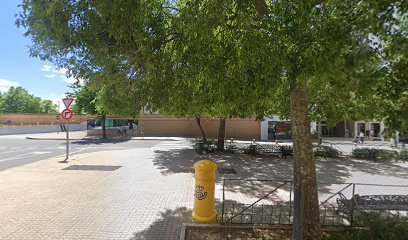 oficina mensajería Buzón de Correos (CABEZARRUBIA)