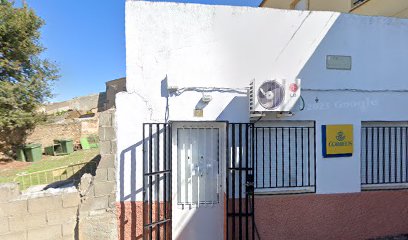 oficina mensajería Oficina Rural de Correos