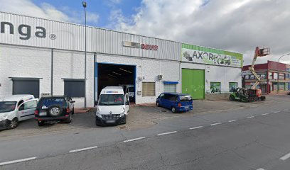 oficina mensajería Tienda SEUR Pickup
