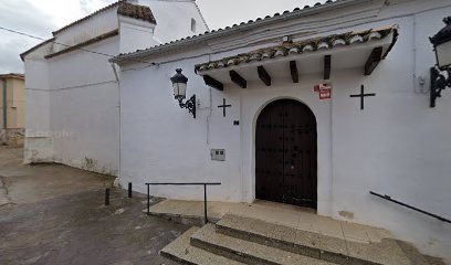 oficina mensajería Oficina Rural de Correos