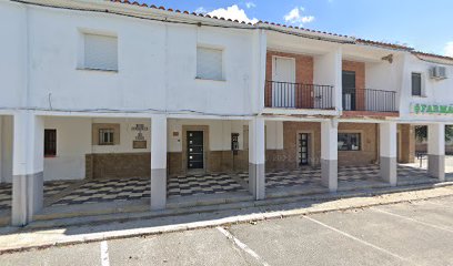 oficina mensajería Oficina Rural de Correos