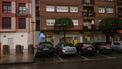 oficina mensajería Oficina de Correos y Citypaq