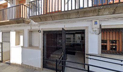 oficina mensajería Oficina Rural de Correos