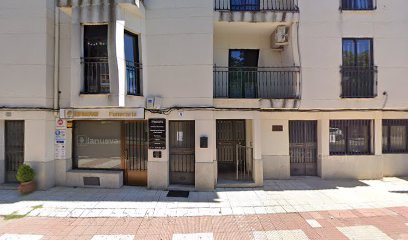 oficina mensajería Citypaq de Correos