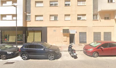 oficina mensajería DHL Express Service Point (INTEGRAL PC)